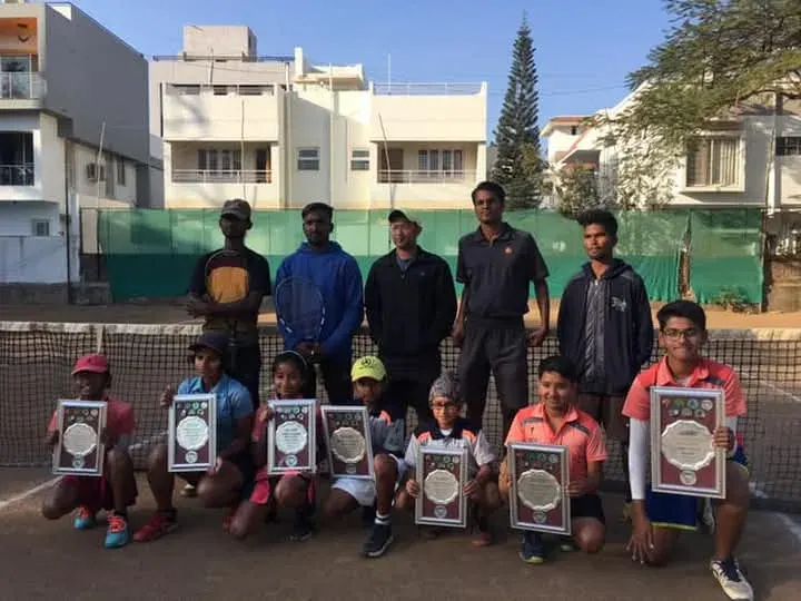 ace Tennis Academy photo 1