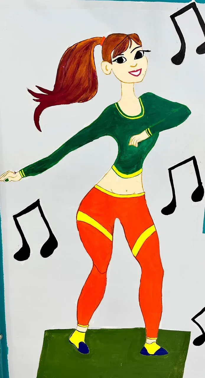 Sai Zumba & Dancing Zone photo 1