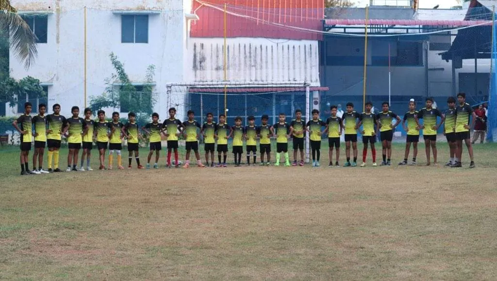 BIOFIT SOCCER ACADEMY photo 1