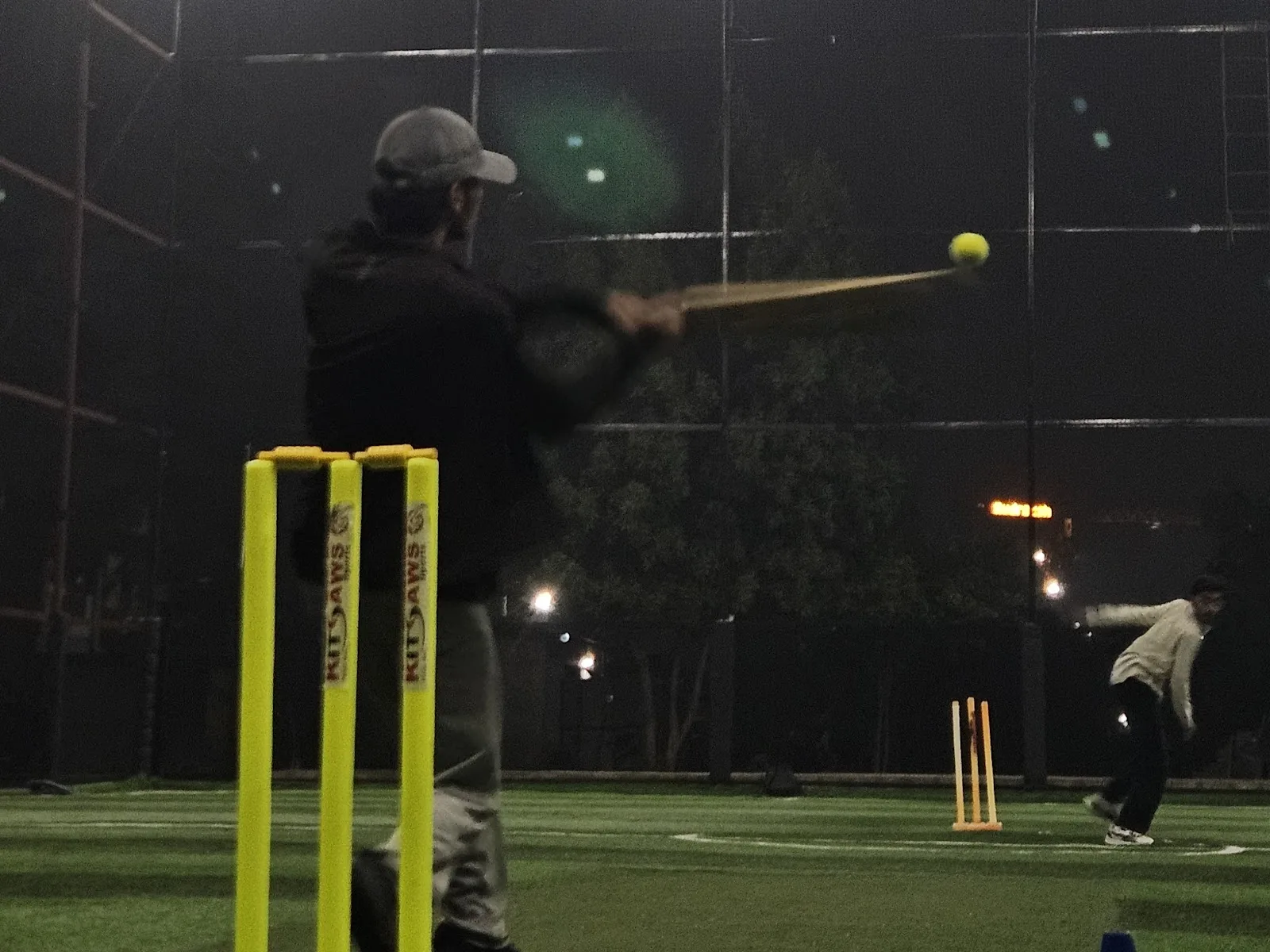 Samriddhi Sports Arena