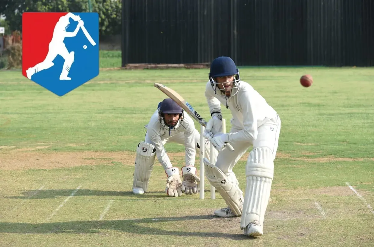 IIMT Cricket Academy photo 1