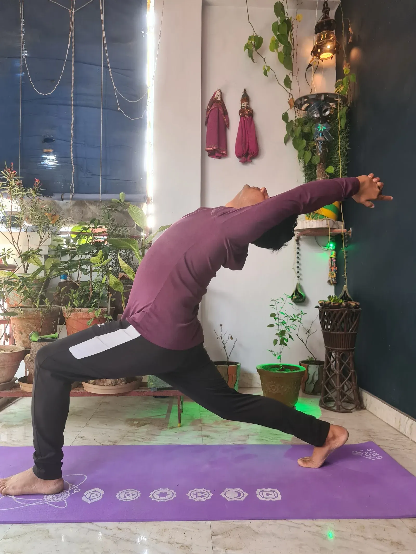 Yogini Yogshala Of Yoga photo 1