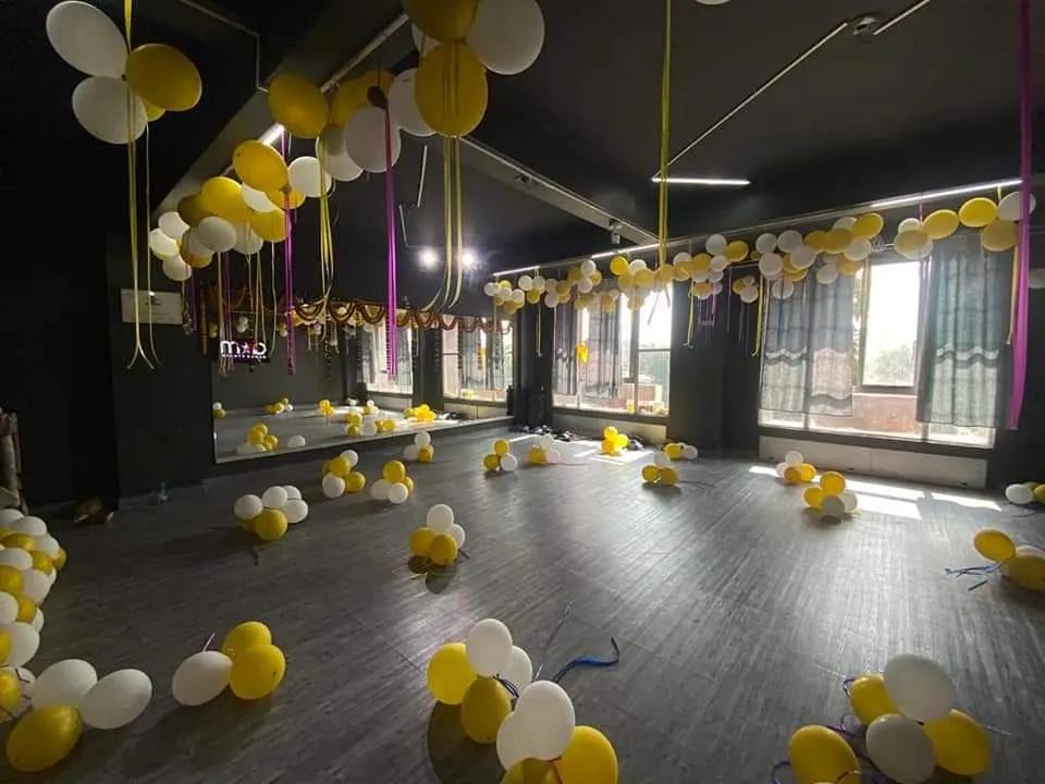 ASM Dance Studio photo 1