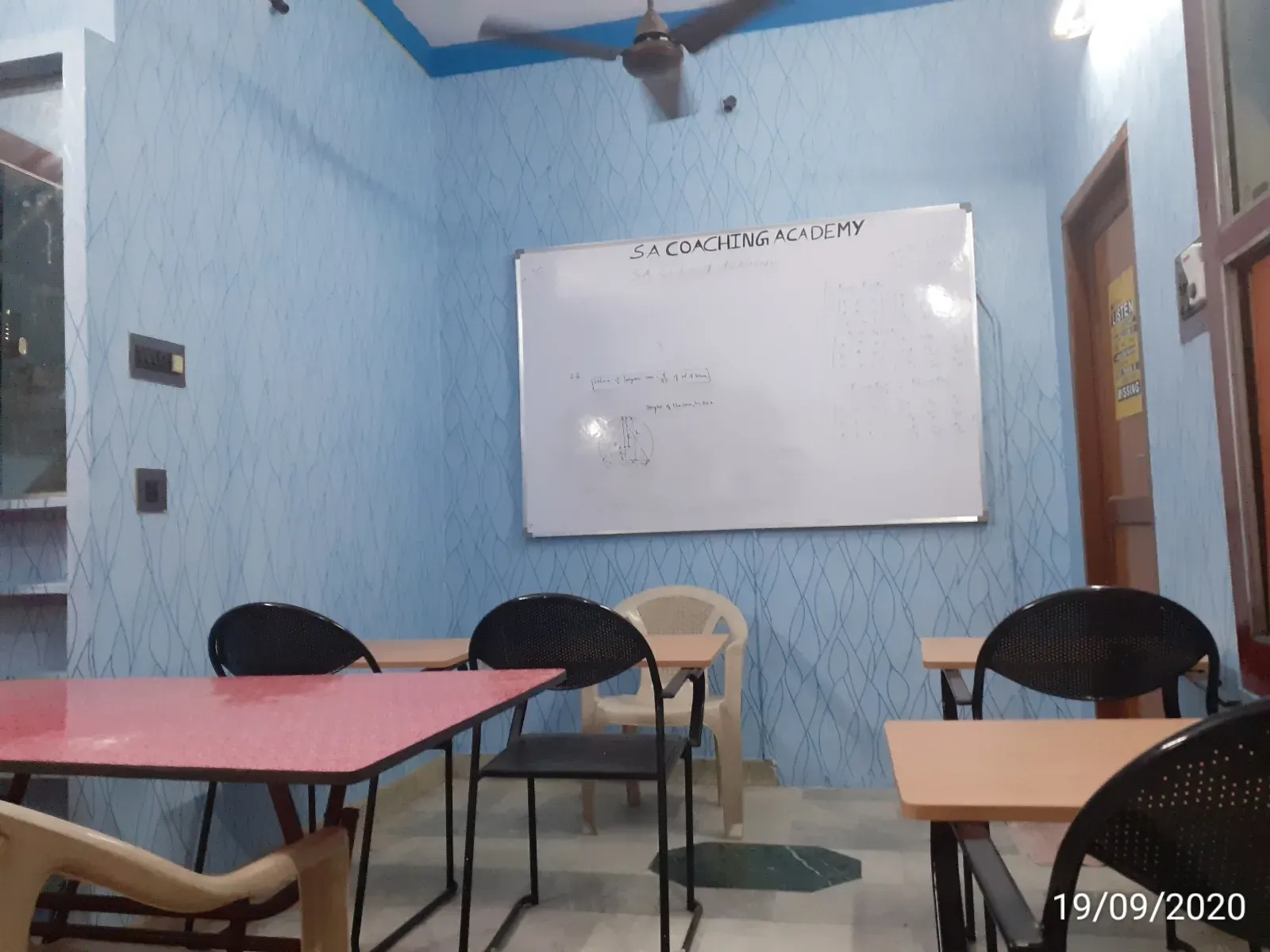 S.A COACHING ACADEMY photo 1