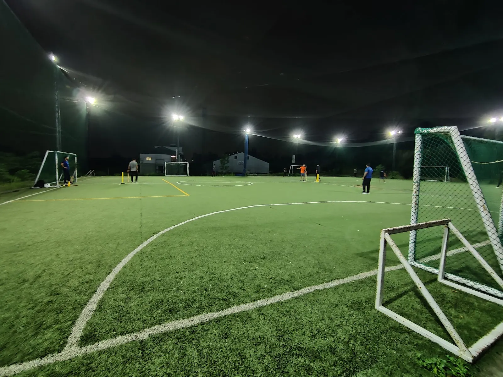 Espirito Football Turf photo 1