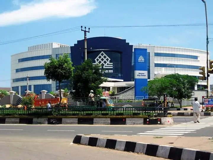 Tech Mahindra SMART Academy for Digital Technologies photo 1