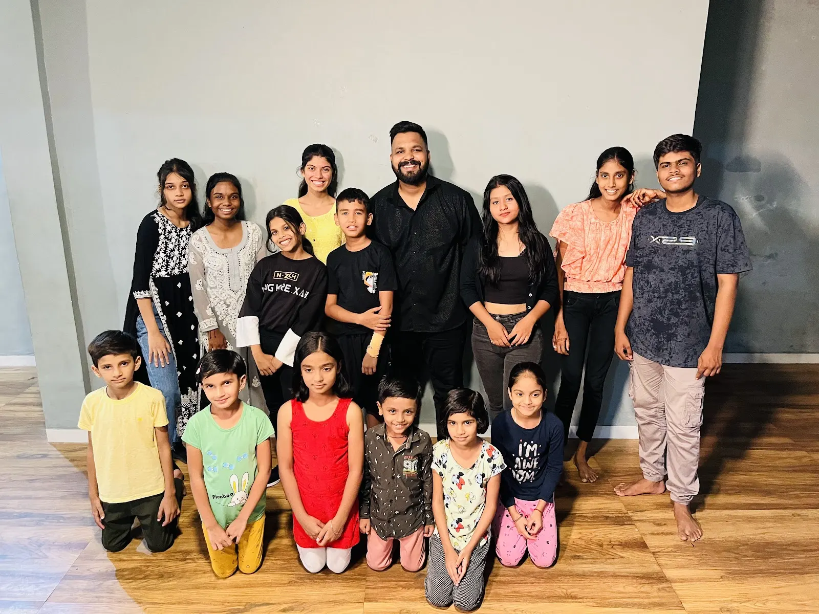 BNB DANCE AND FITNESS STUDIO (ZUMBA) photo 1