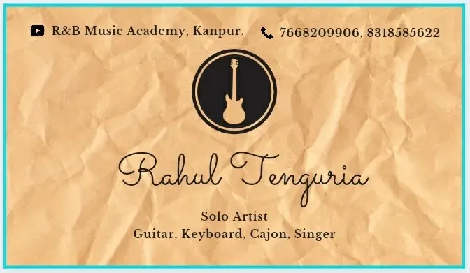 R&B Music Academy photo 1