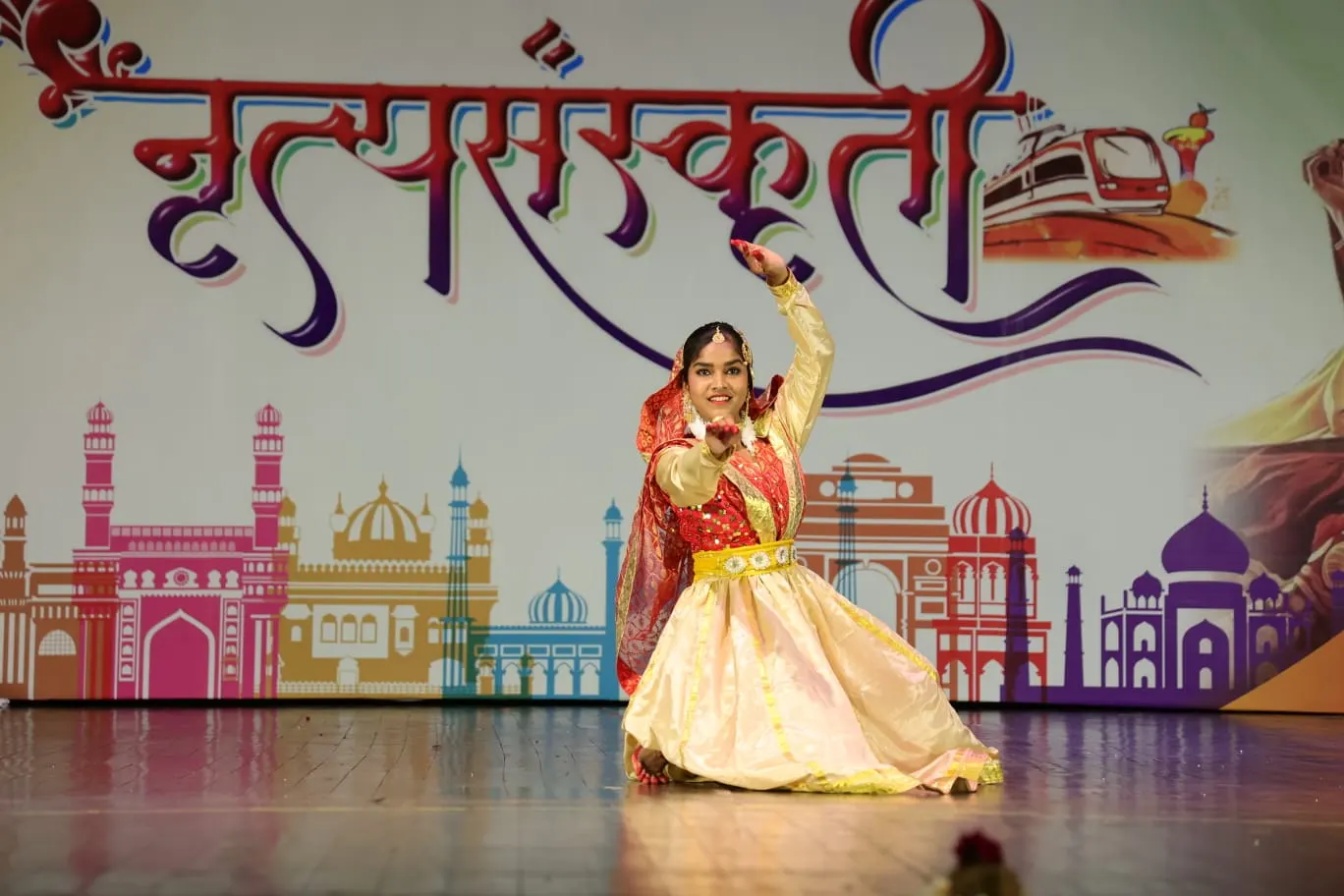 CHHANDAM DANCE ACADEMY photo 1
