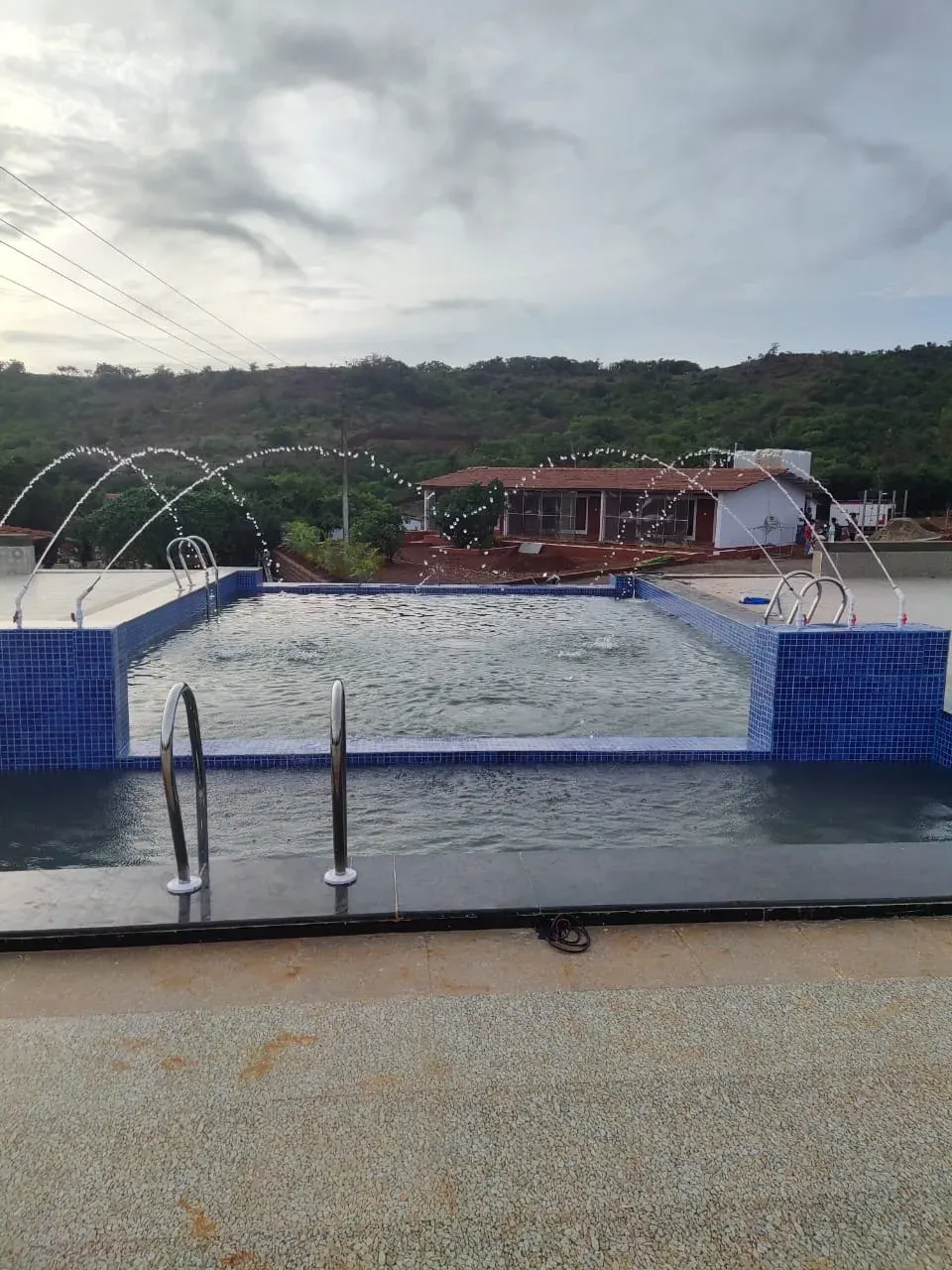 MARSEL POOLS photo 1