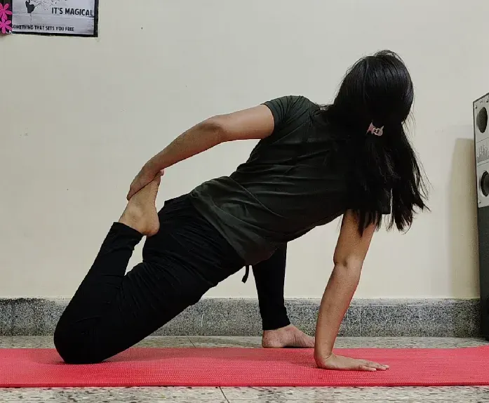 Ecstatic Yoga Studio photo 1