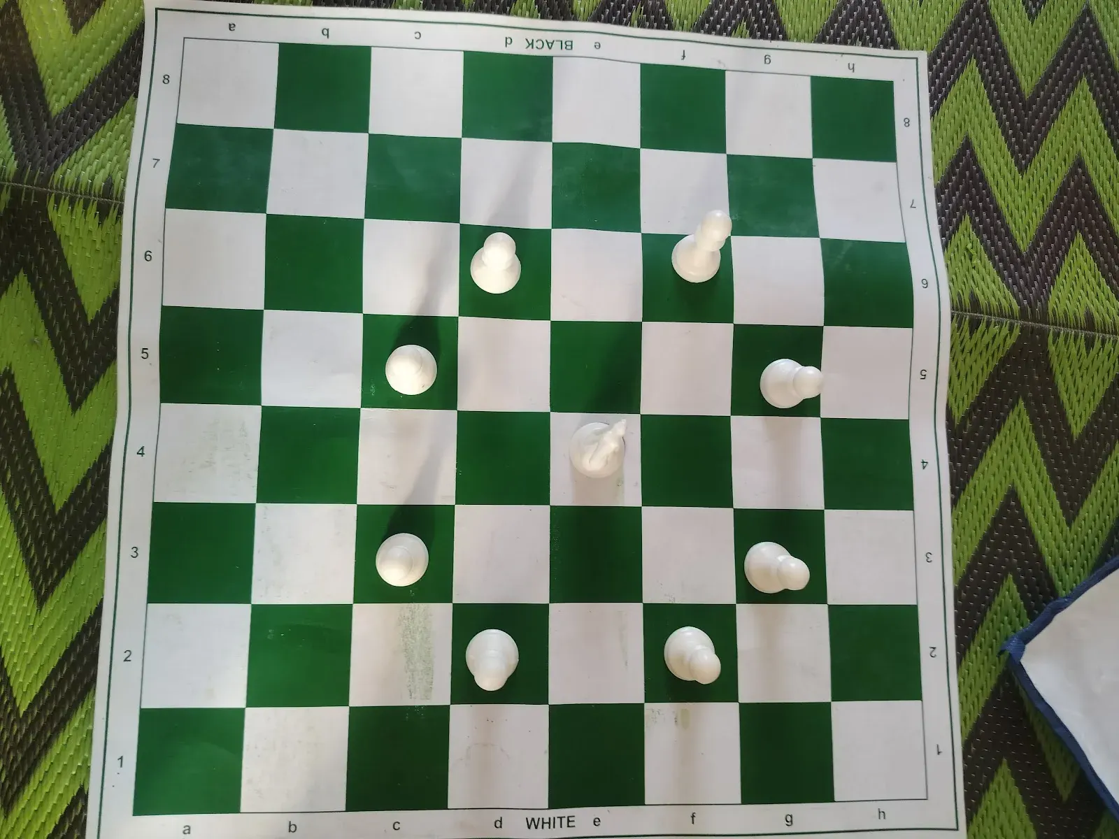 Chess mind academy photo 1