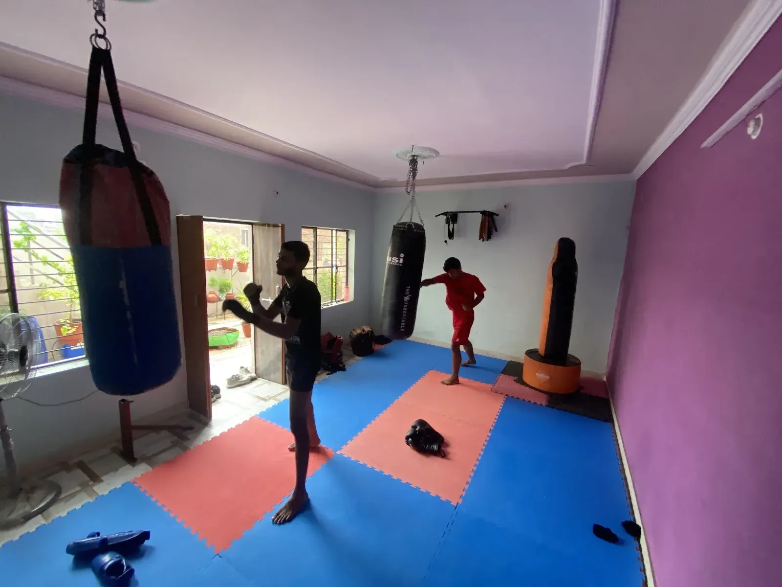 Nindo Martial Arts club photo 1