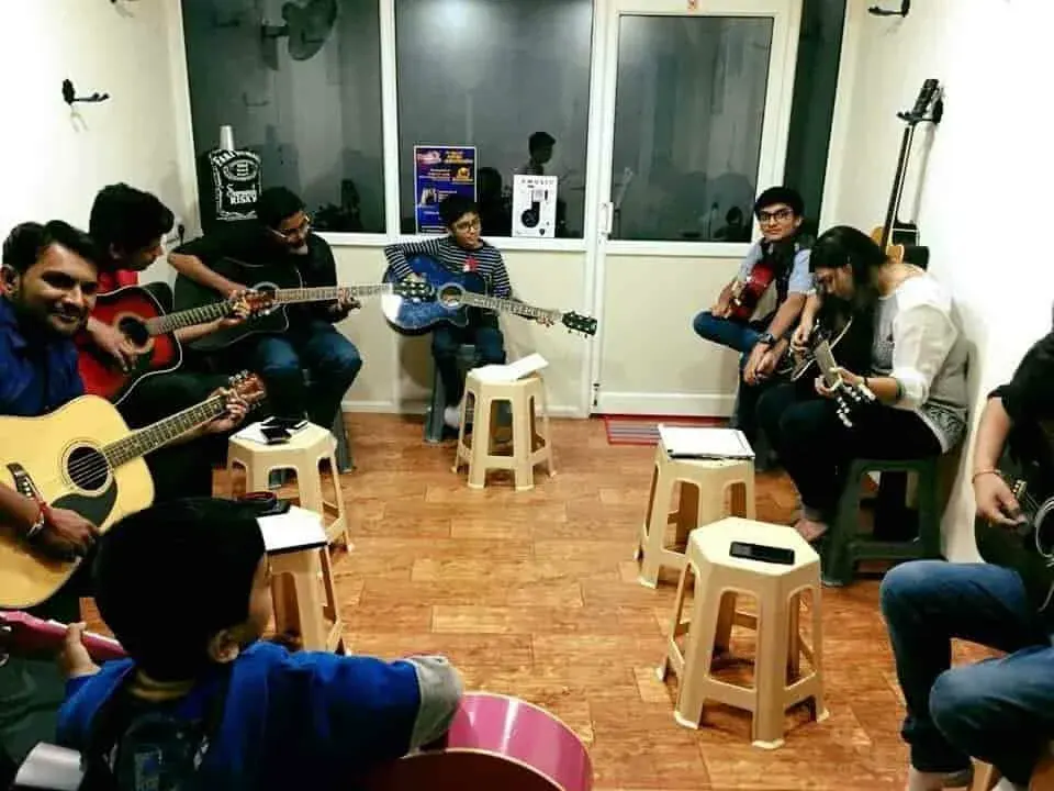 sound roots school of music photo 1