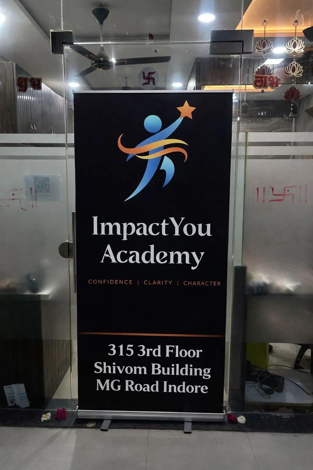 Impact you academy photo 1