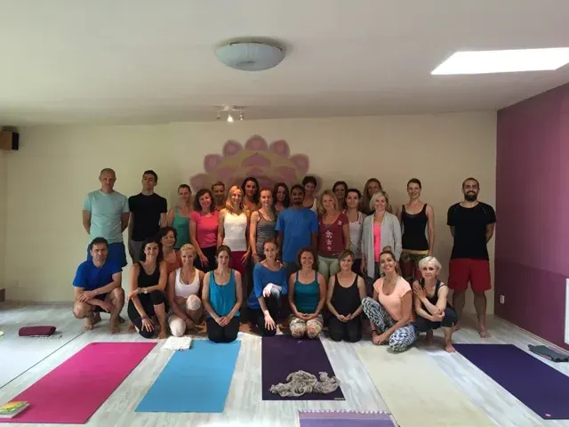 Prana Vashya Yoga Shala photo 1