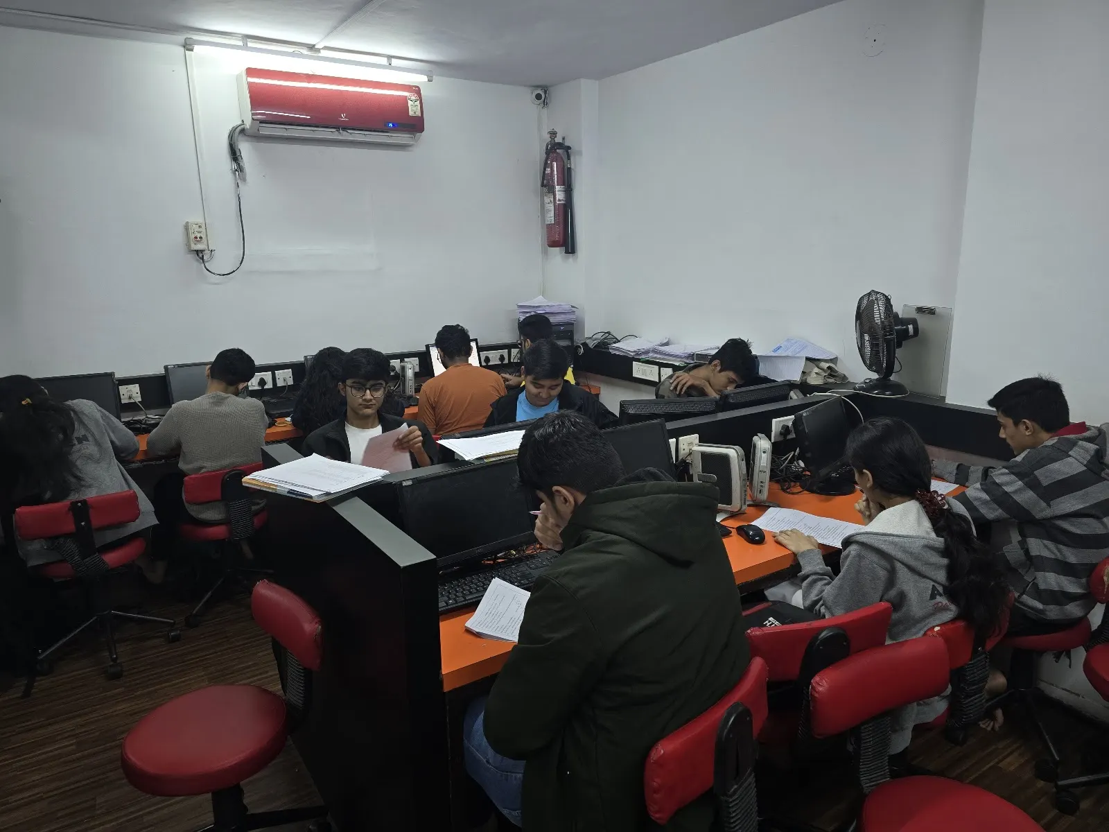 Zoom Computer Classes photo 1