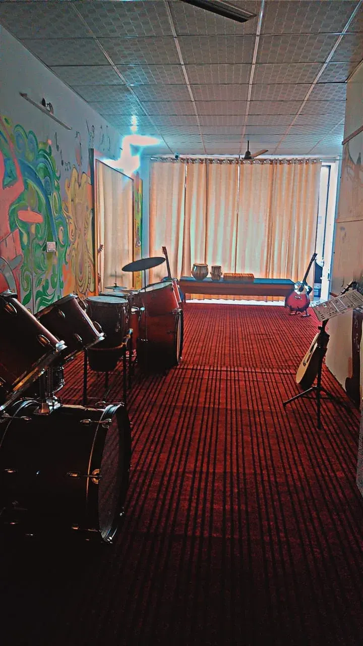 Swarika Musical Training Center photo 1
