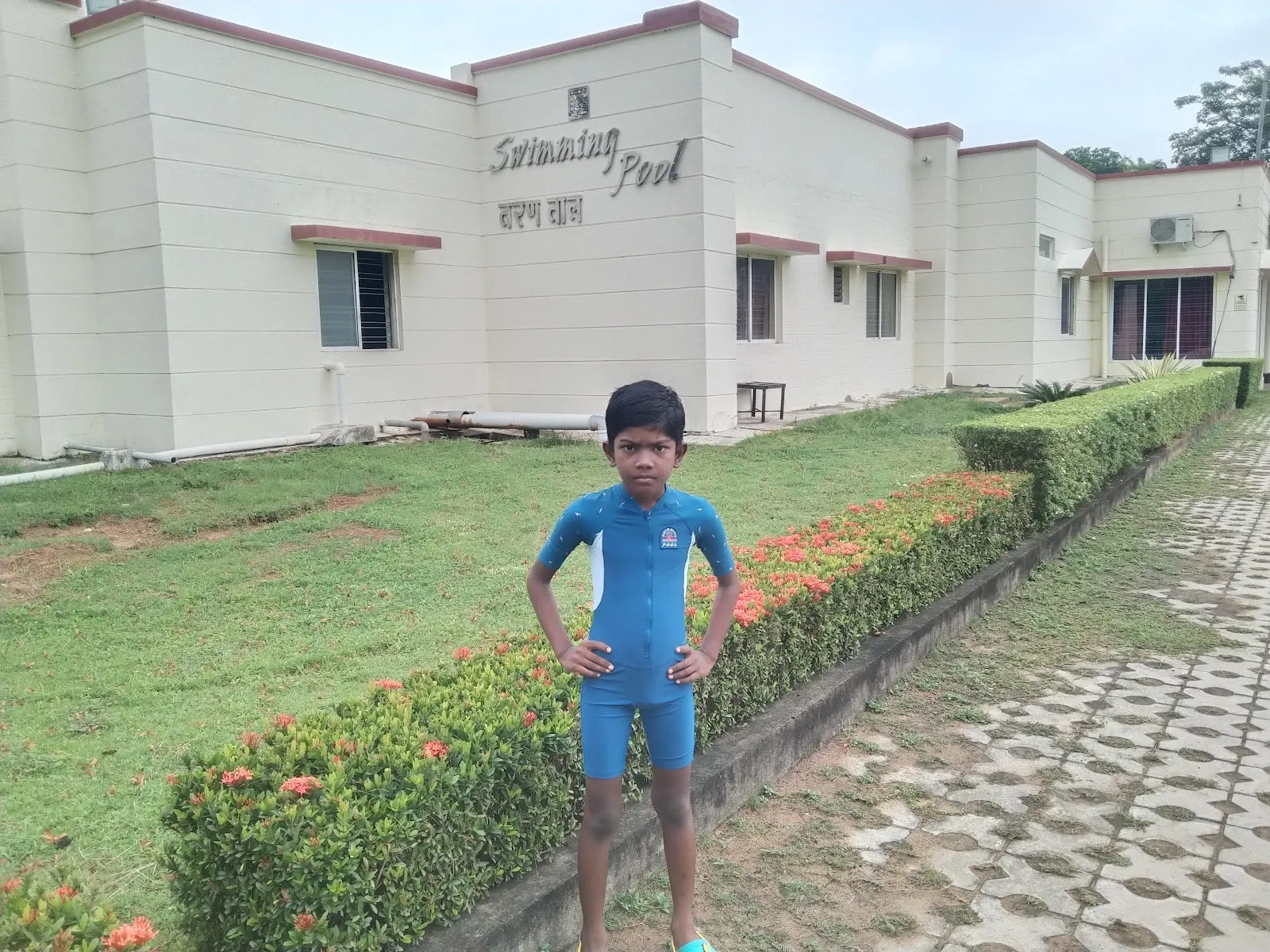 Ankit Kothari (Speech Language Pathologist and Audiologist) photo 1