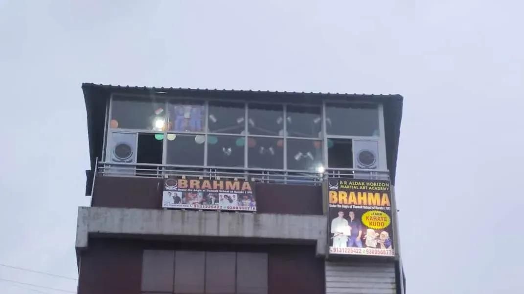 BRAHMA - B.R. Aldak Horizon Martial Art Academy photo 1