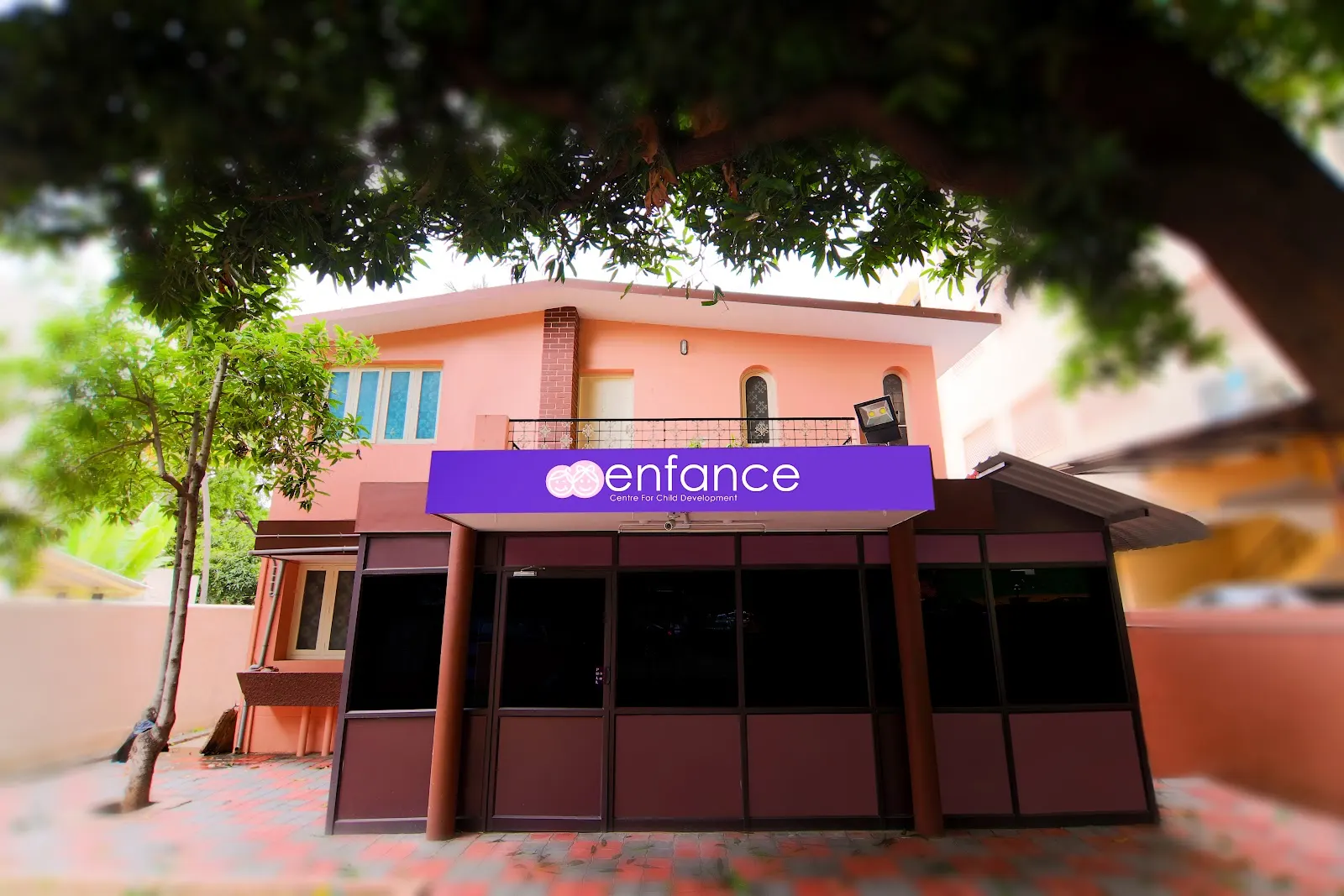 Enfance Center for Child Development photo 1