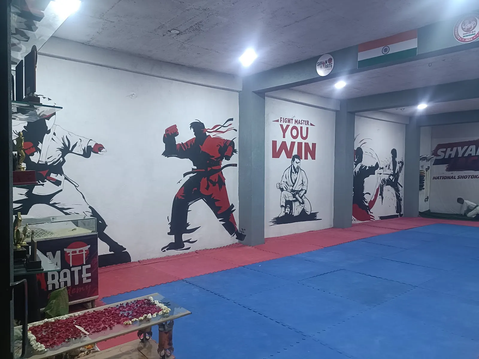 Shyam Karate Academy photo 1