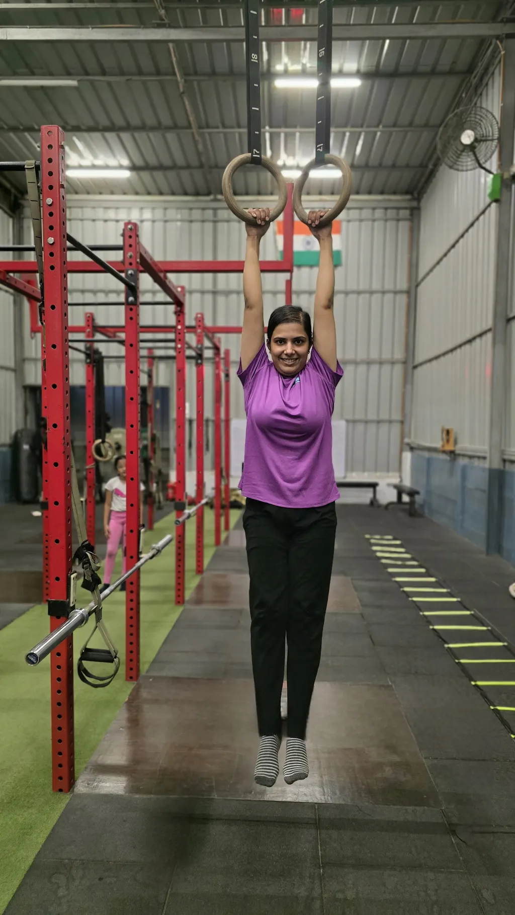 Fittest Human Dynasty