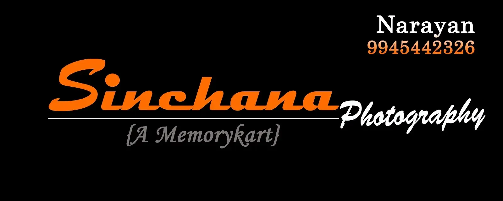 sinchana photography photo 1