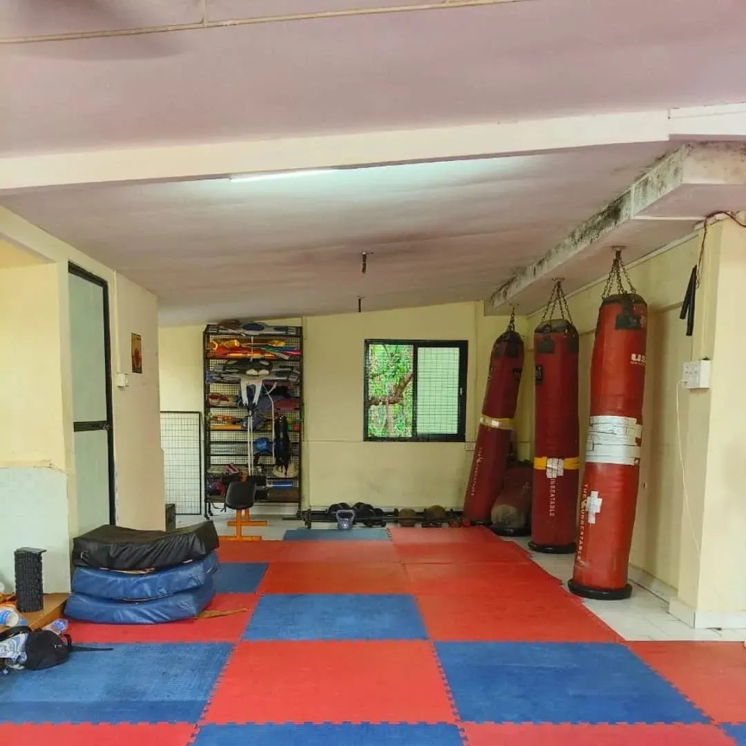 Bali FightClub photo 1