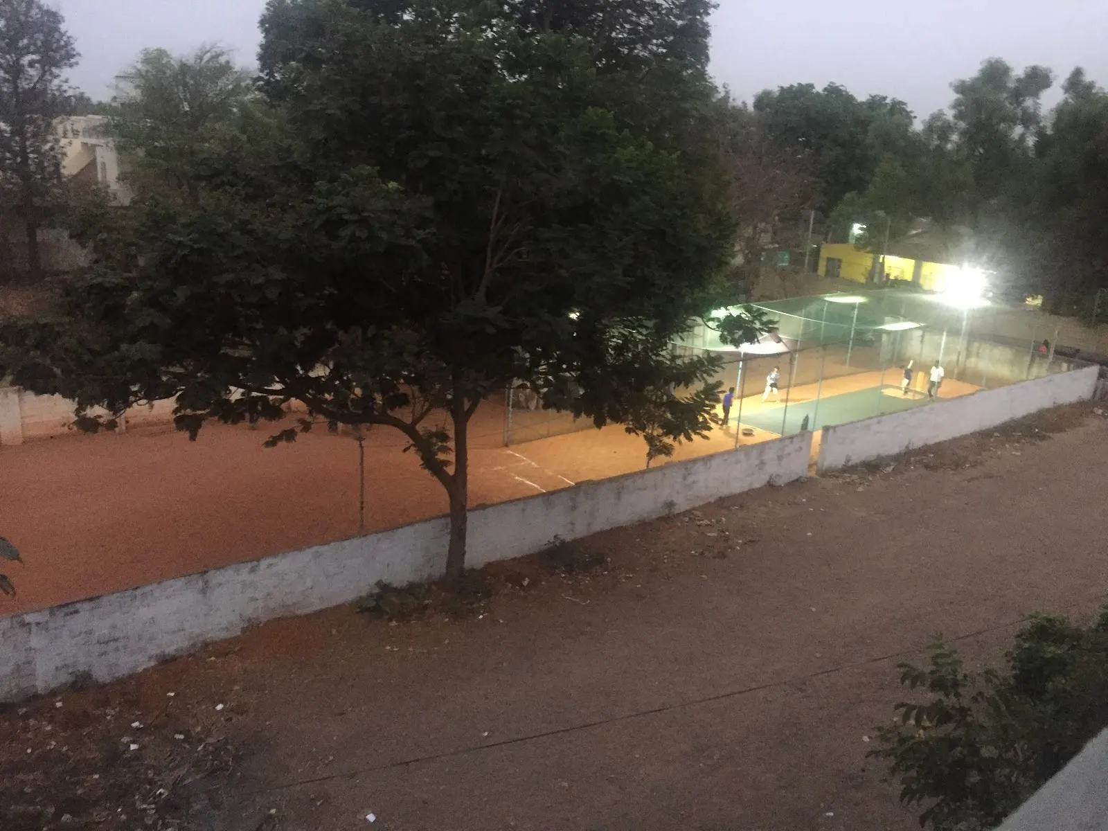 Rainbow Cricket Academy photo 1