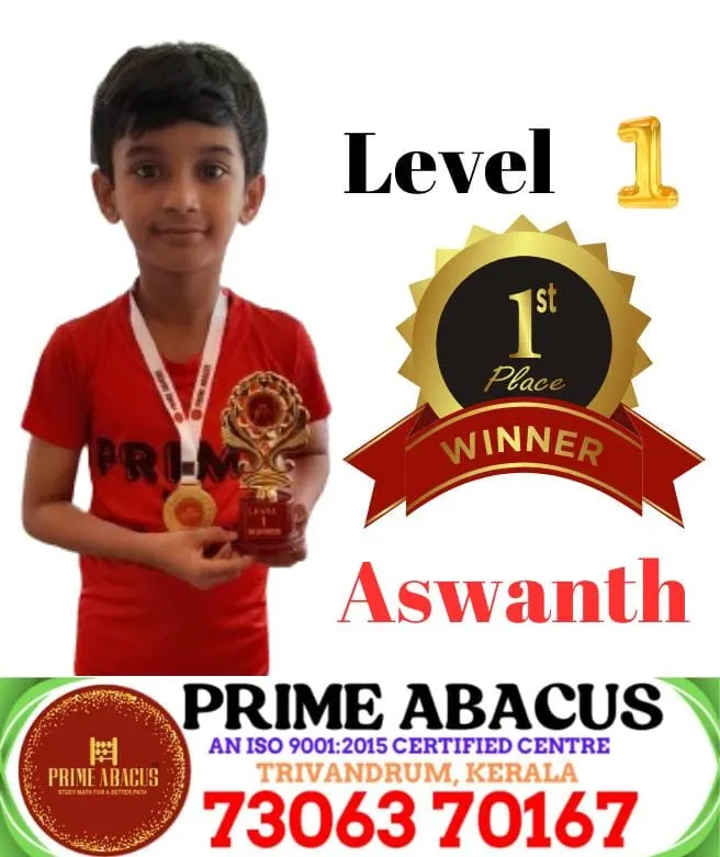 Prime Abacus-Maruthankuzhy (TVM) photo 1