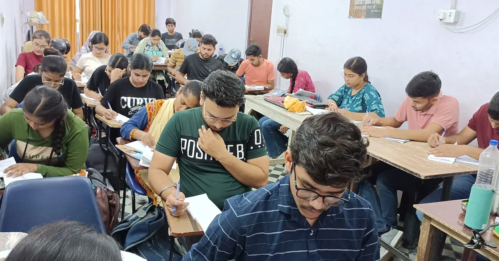 Pitman Shorthand & Written Classes photo 1