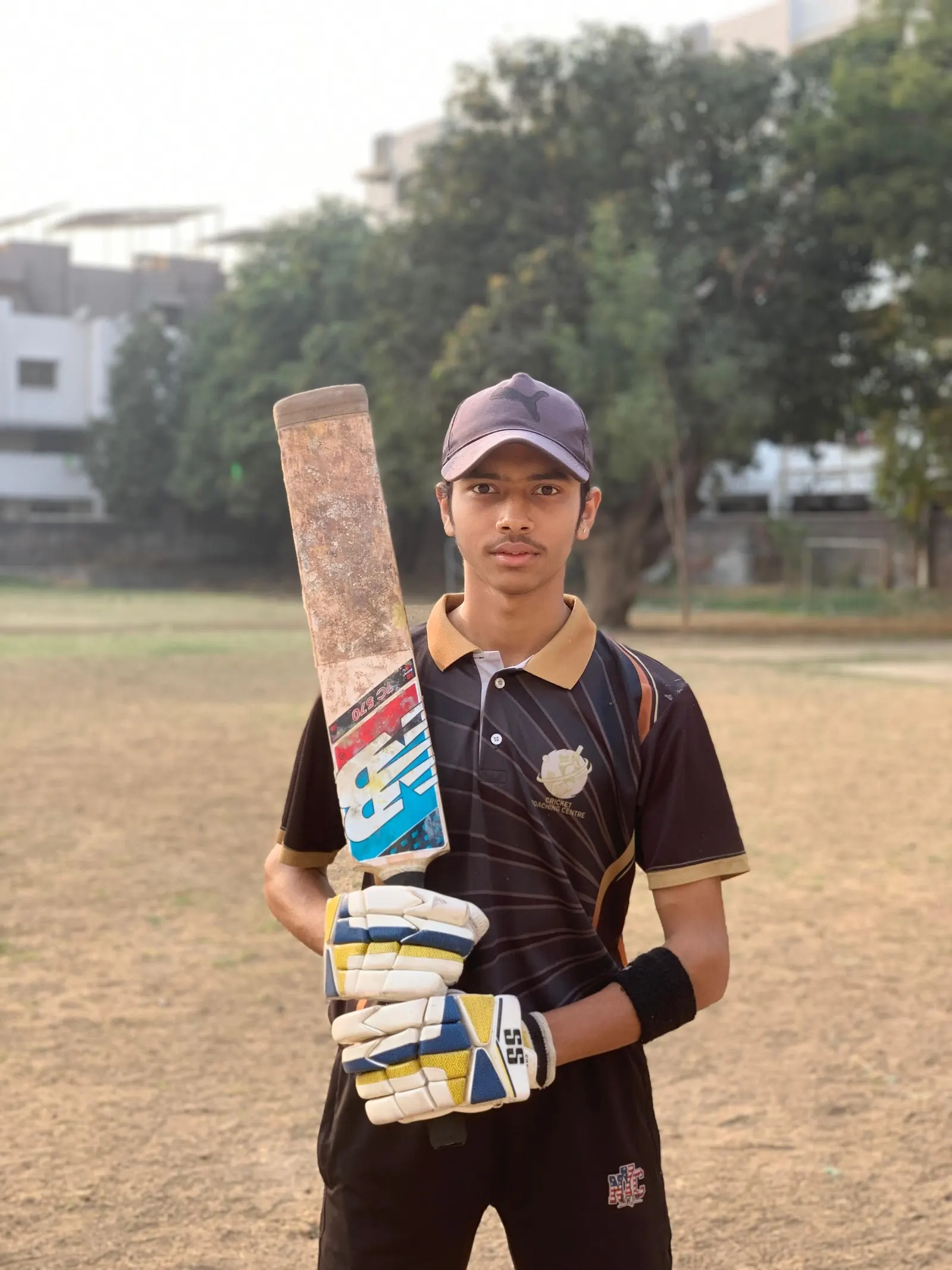 Cricket Coaching Center (C.C.C.) photo 1