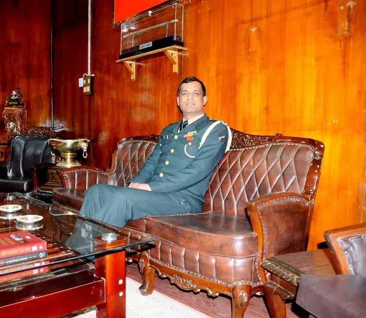 Colonel's Academy Meerut ( SSB INTERVIEWS ) photo 1