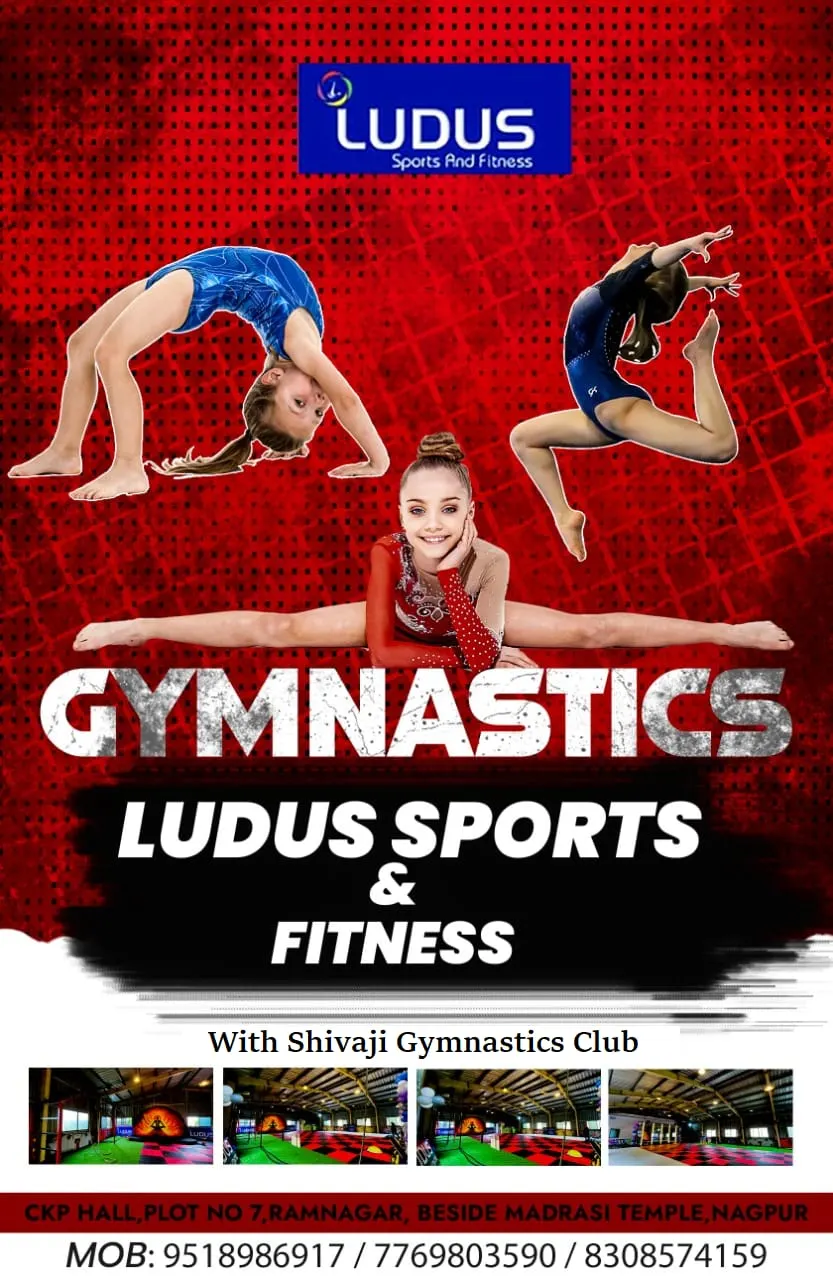 Shivaji Gymnastics Club Ram Nagar photo 1