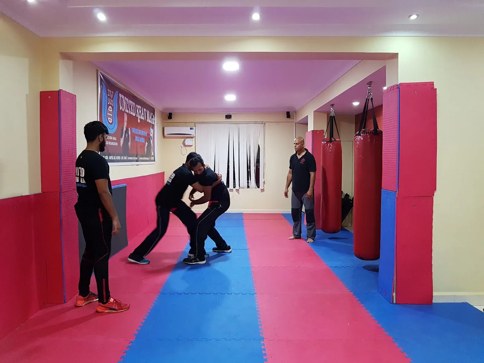 United Krav Maga India photo 1
