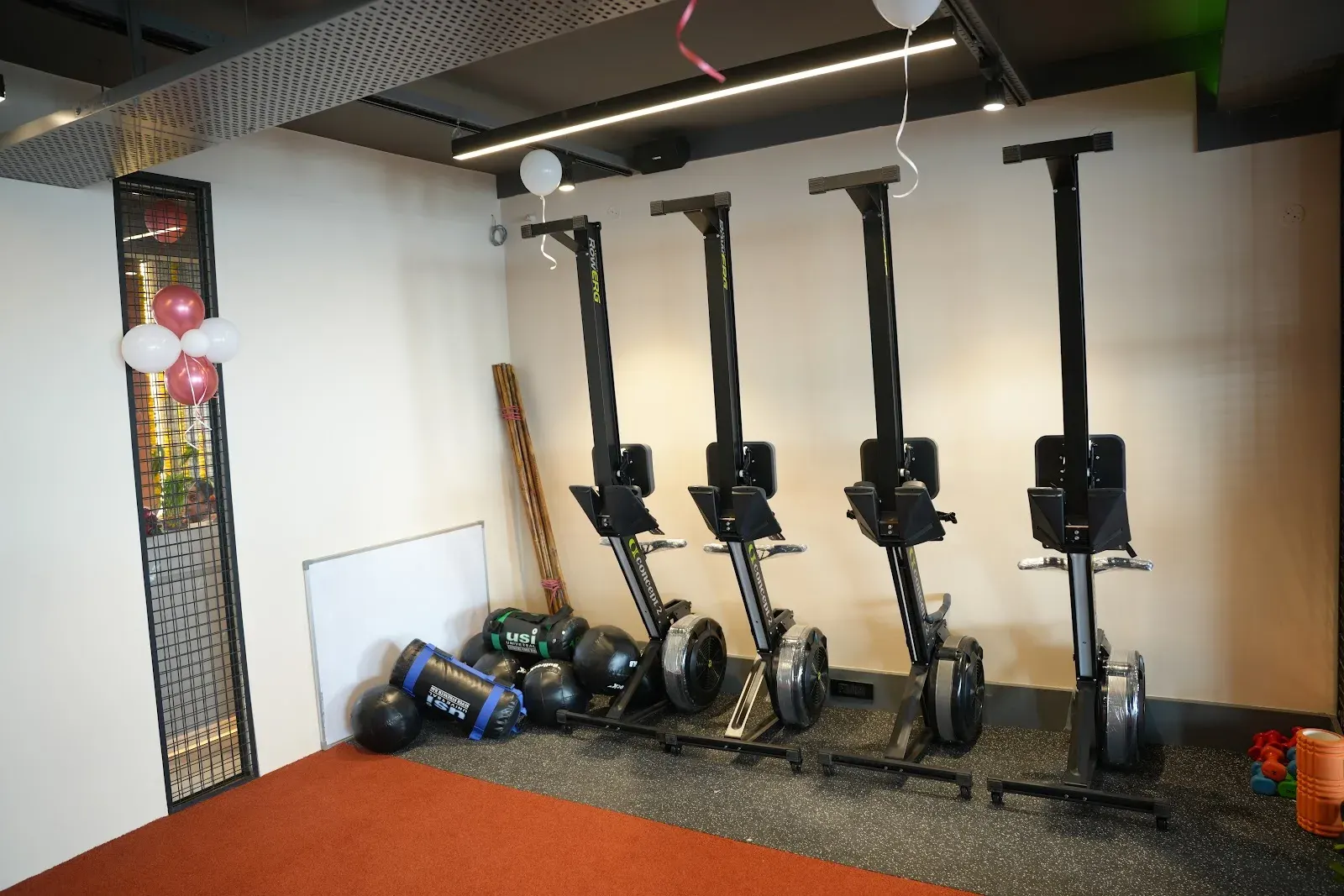 Tribe Circle | 360° Fitness Studio Visakhapatnam — Fitness Center in Seethammadara, Visakhapatnam
