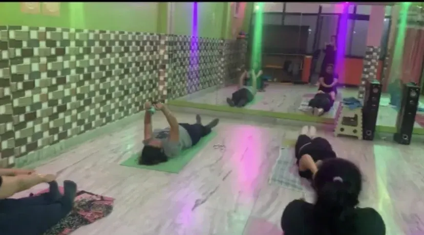 NSDA Dance & Aerobics Studio photo 1