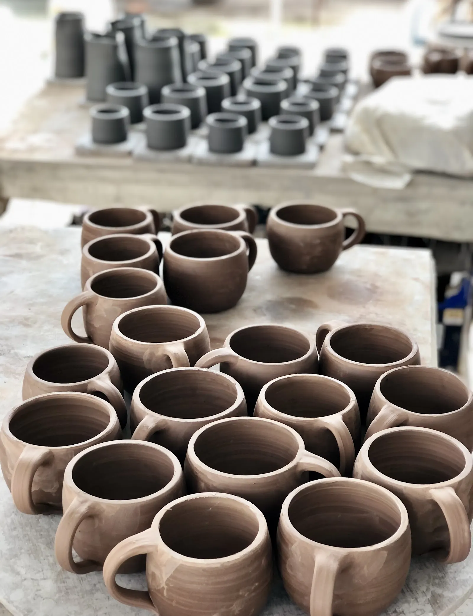 The Modern Clay Studio photo 1