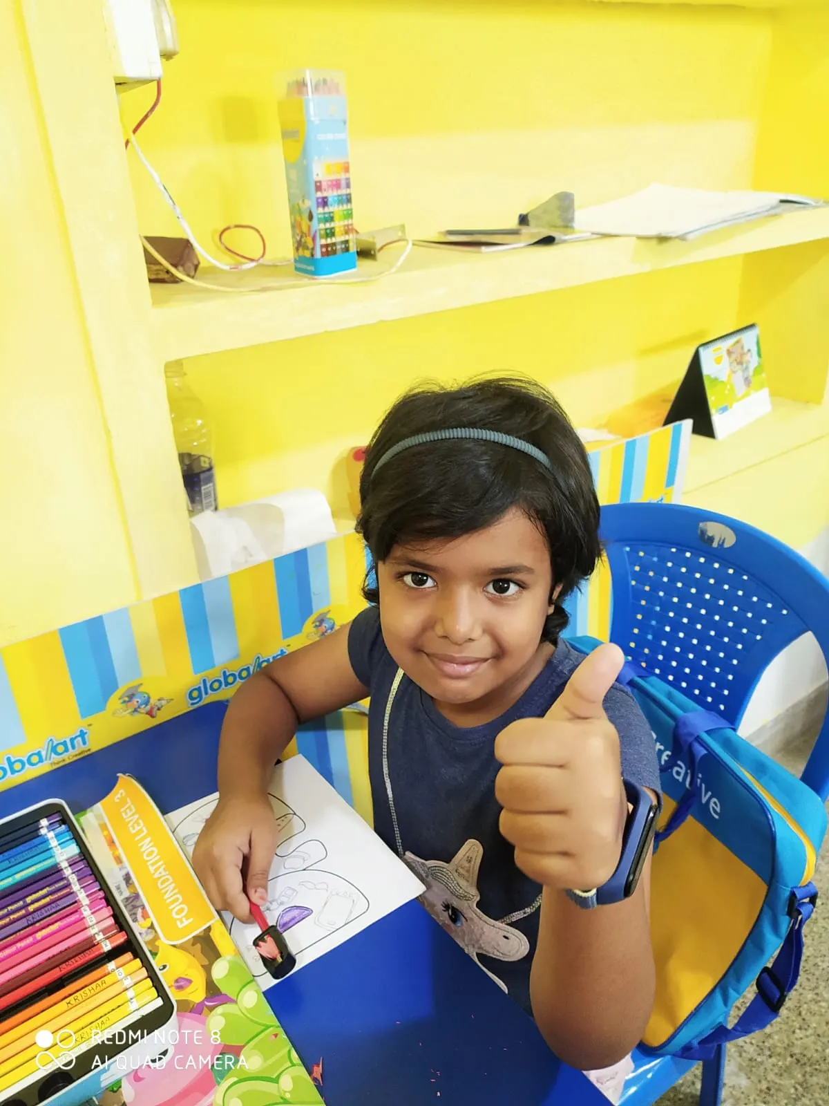 Globalart Rajiv Gandhi Nagar photo 1