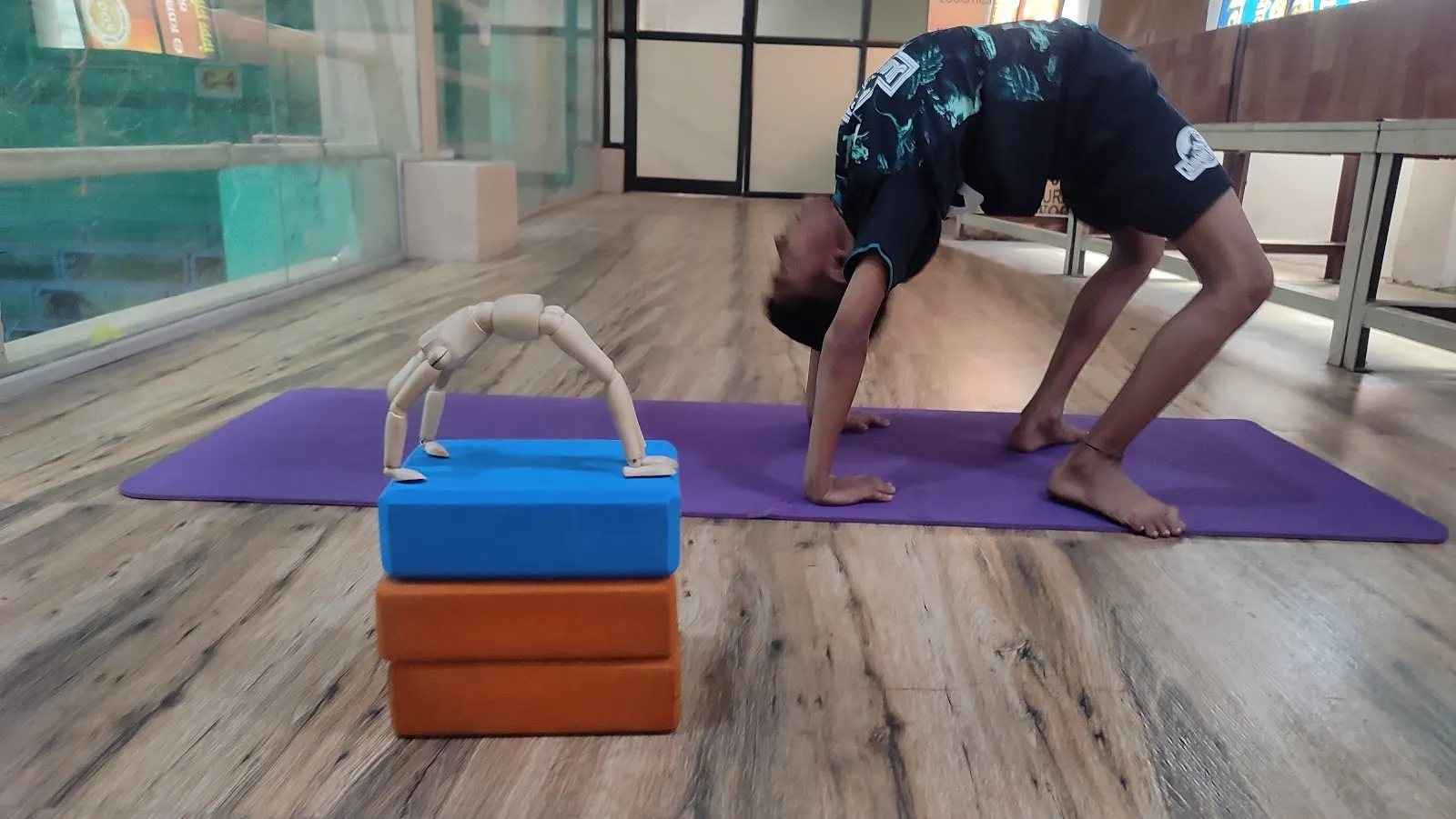 Real Sense Yoga photo 1