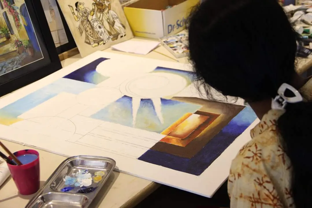 Art Canvas Design Studio photo 1