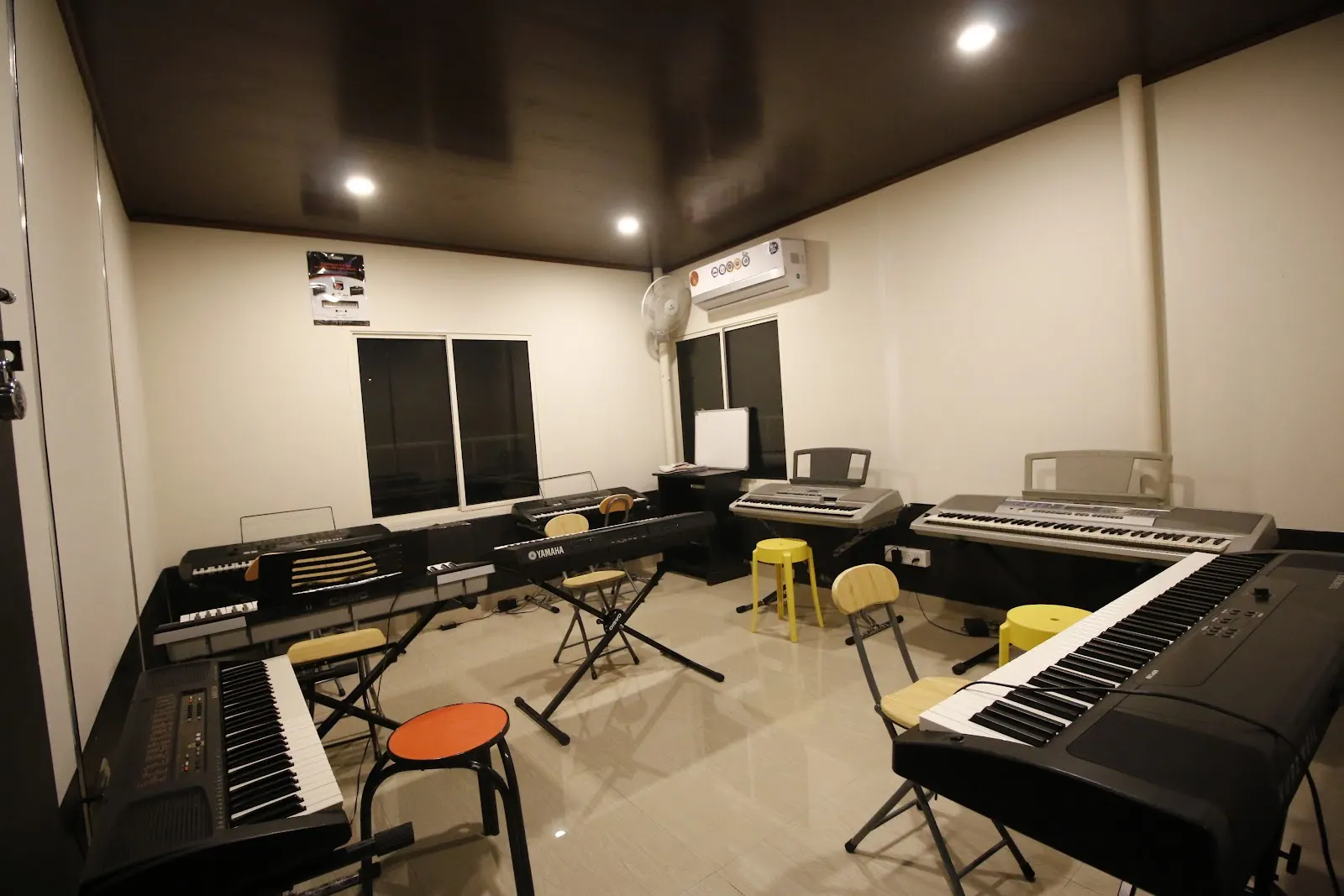 Stage Academy of Music photo 1