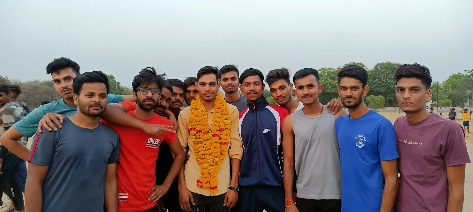 NAVODAYA PHYSICAL ACADEMY photo 1