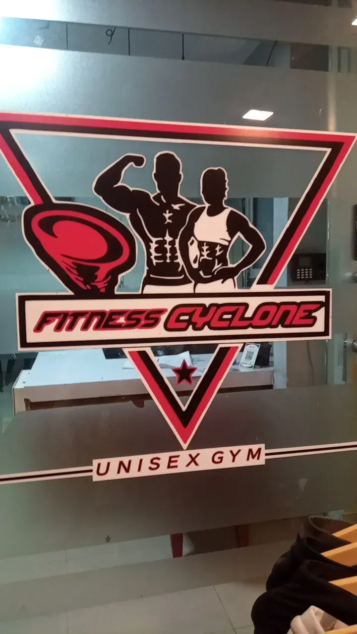 Fitness Cyclone — Fitness Center in Panchavati, Nashik