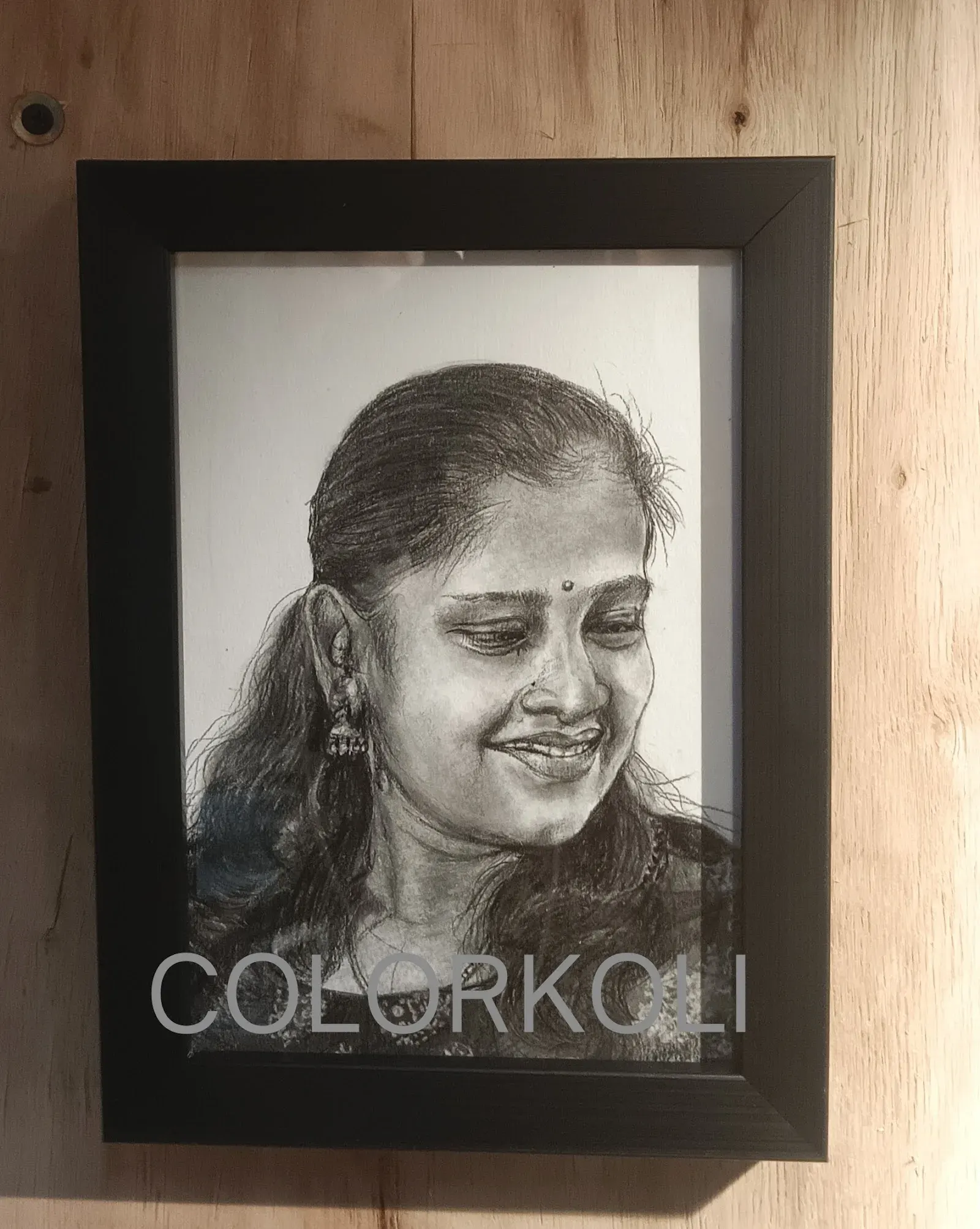COLORKOLI The Creative Art studio photo 1