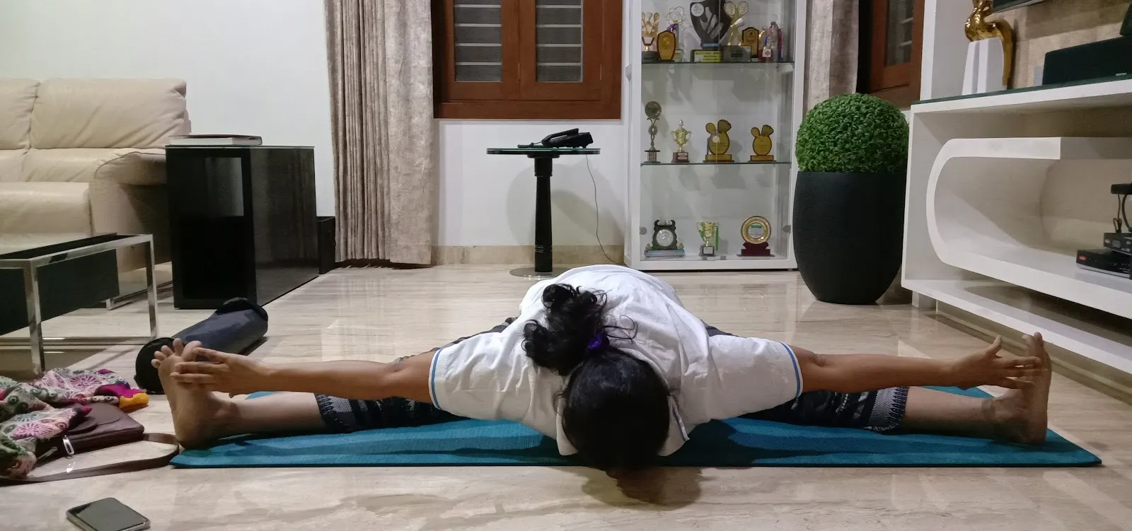 Jeevan Yoga Shaala photo 1