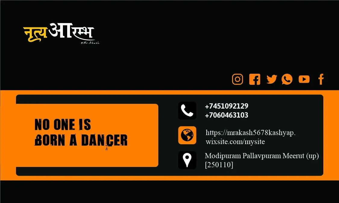 Nrityaarambh Dance studio photo 1