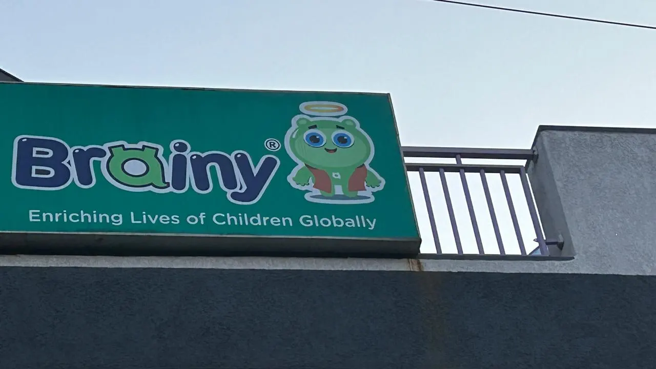 Brainy Jahangirpura Centre photo 1