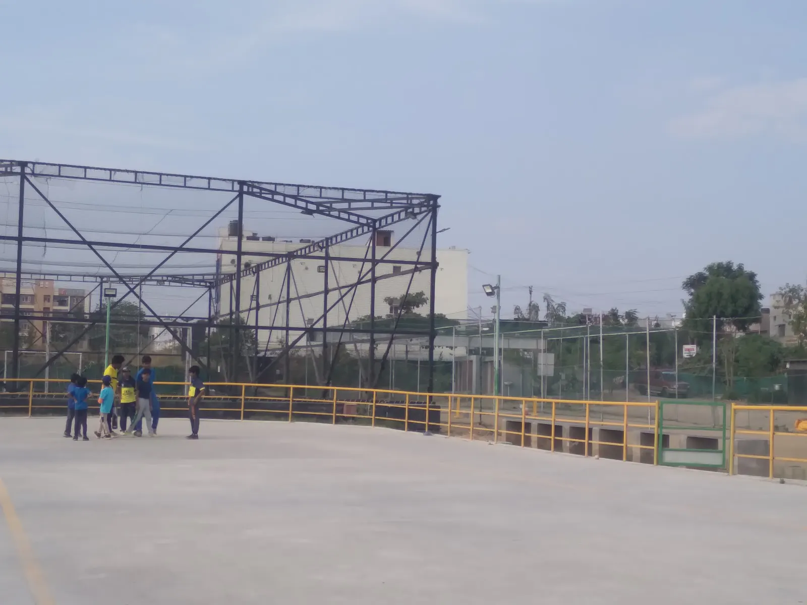 SKR Cricket Academy photo 1